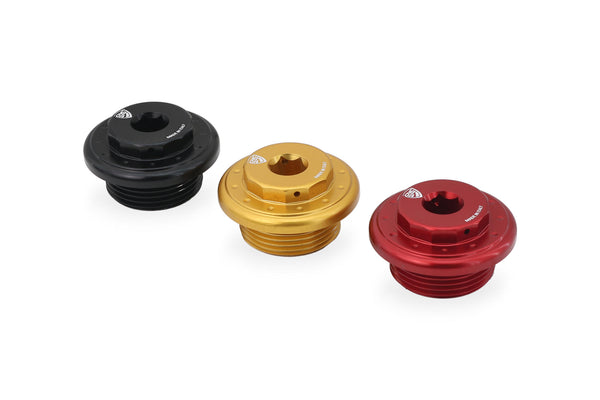CNC RACING | Oil filler cap Exagon M25x1.5