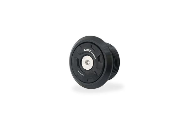 CNC RACING | Generator cover plug