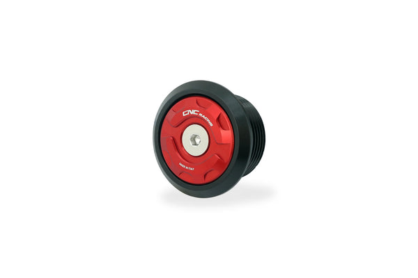 CNC RACING | Generator cover plug