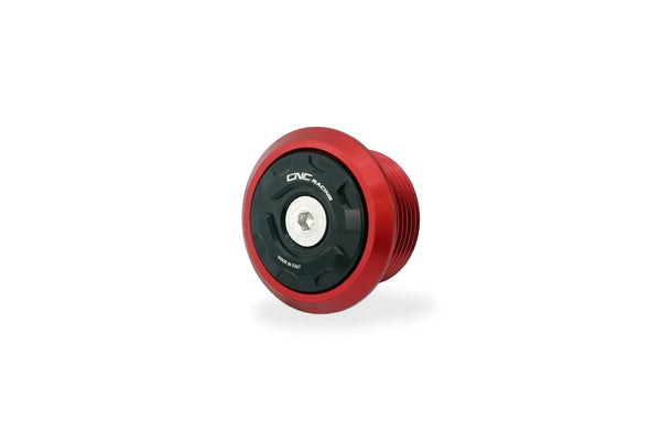 CNC RACING | Generator cover plug