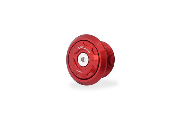 CNC RACING | Generator cover plug