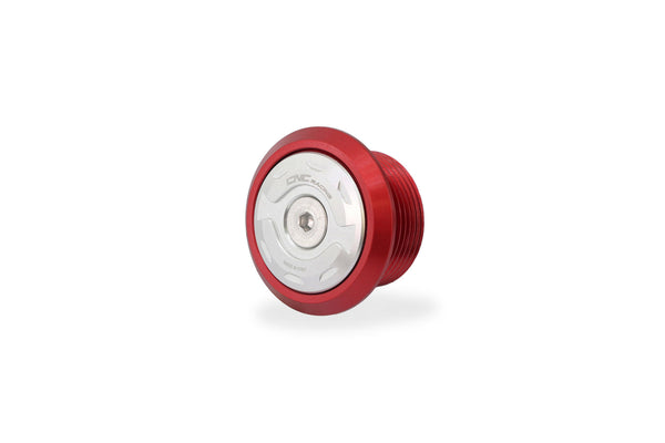CNC RACING | Generator cover plug