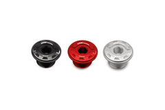 CNC RACING | Oil filler cap GEAR M20x2,5