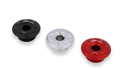 CNC RACING | OIL FILLER CAP GEAR M25X1,5