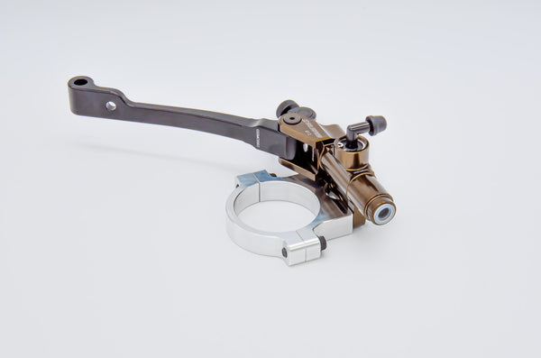 Graves Motorsports Thumb Brake Mount Clamp