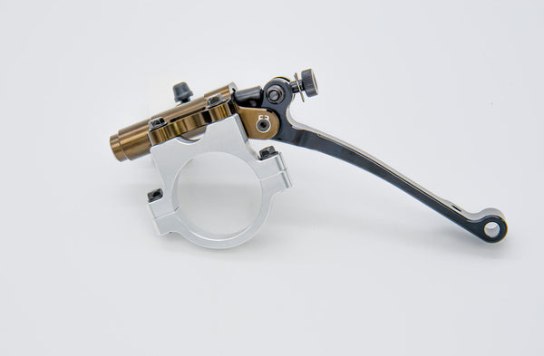 Graves Motorsports Thumb Brake Mount Clamp