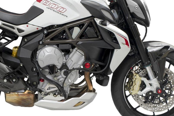 CNC RACING | Engine fairing frame guard MV Agusta