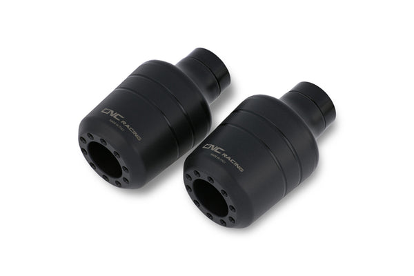 CNC RACING | Frame crash protectors MV Agusta