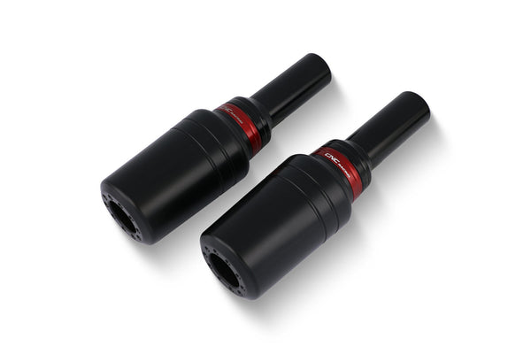 CNC RACING | Frame crash protections Ducati Hypermotard