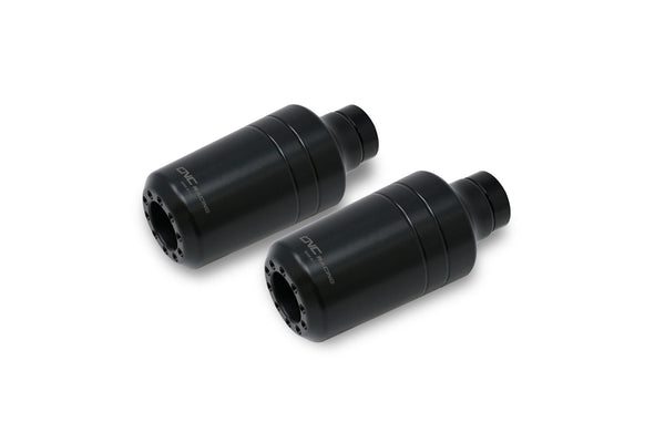 CNC RACING | Frame crash protectors MV Agusta