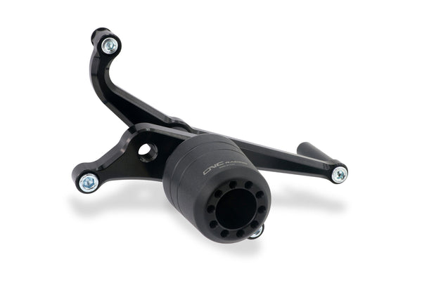 CNC RACING | Frame crash protections Ducati Panigale