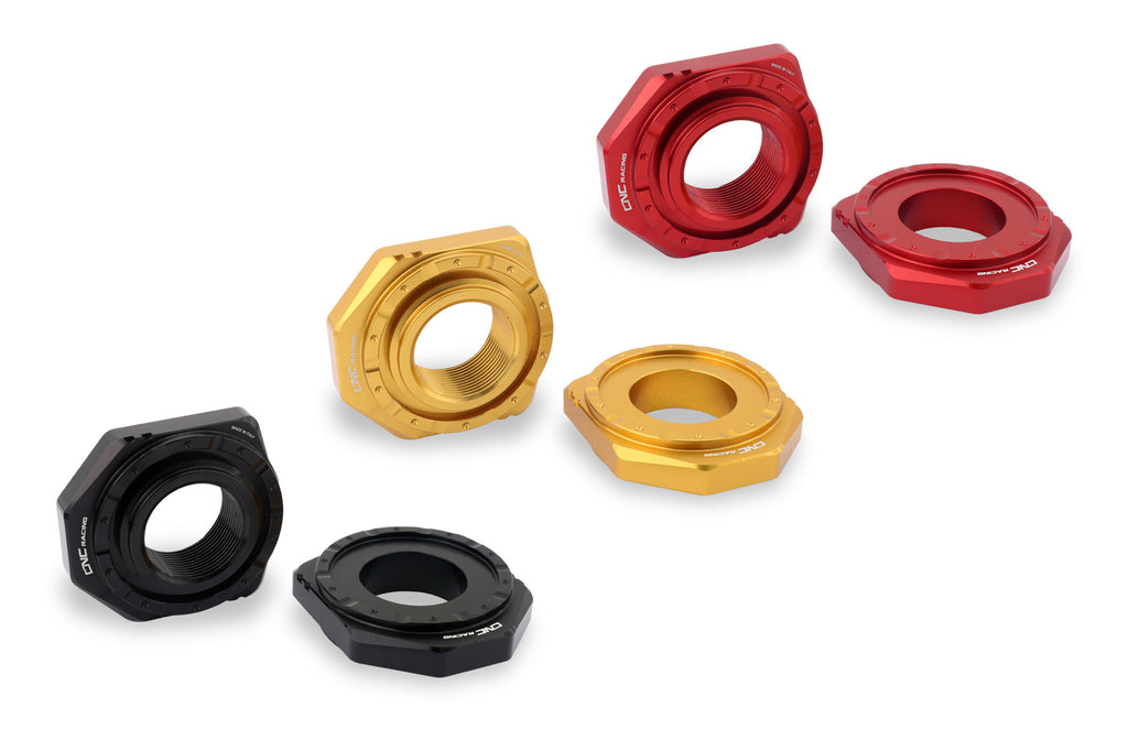 CNC RACING | Chain adjuster Ducati Panigale 899 959