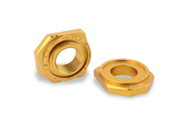 CNC RACING | Chain adjuster Ducati Multistrada 950 1200 1260 V4