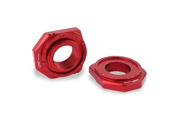 CNC RACING | Chain adjuster Ducati Multistrada 950 1200 1260 V4
