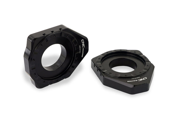 CNC RACING | Chain adjuster for Ducati