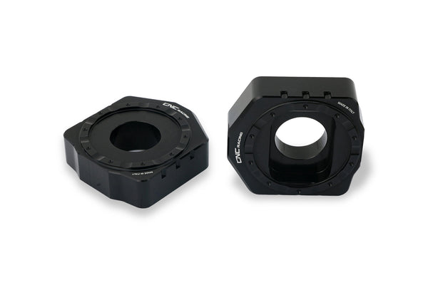 CNC RACING | Chain adjuster Aprilia
