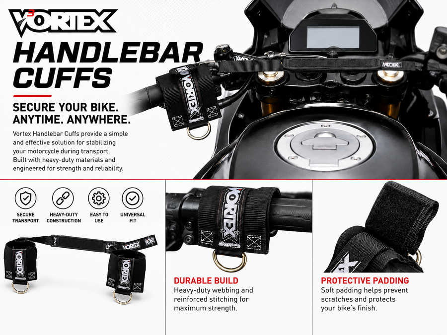 Vortex TD108