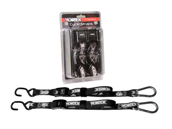 Vortex Tie Downs