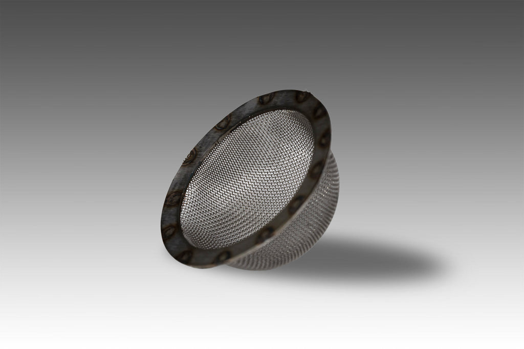TEC SPARK ARRESTOR SCREEN