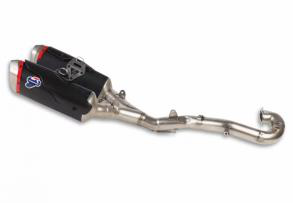 TERMIGNONI 96482381AA Ducati Hypermotard 698 Mono racing exhaust