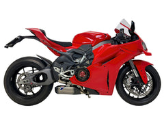 TERMIGNONI DUCATI PANIGALE V4 / STREETFIGHTER V4 MY 2025 RACING EXHAUST D23509440ITA