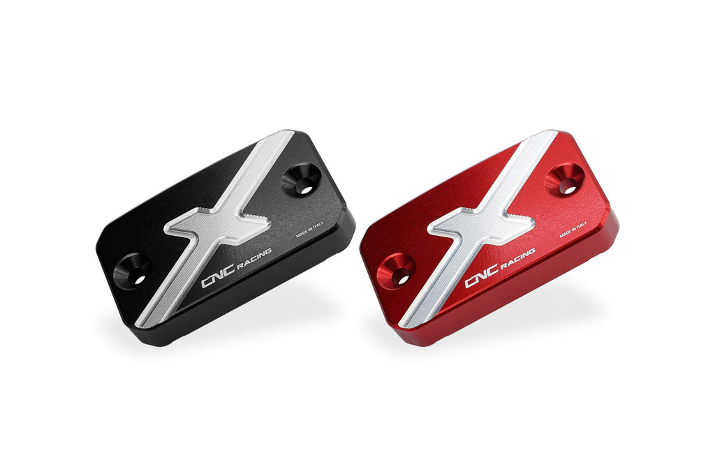 CNC RACING | Clutch fluid reservoir cap Ducati DesertX