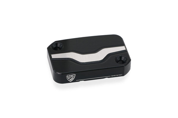 CNC RACING | Front brake fluid reservoir cap Moto Guzzi