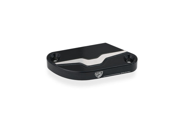 CNC RACING | Rear brake fluid reservoir cap Moto Guzzi