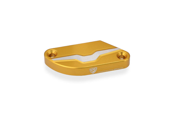 CNC RACING | Rear brake fluid reservoir cap Moto Guzzi
