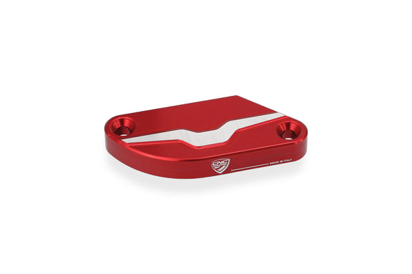 CNC RACING | Rear brake fluid reservoir cap Moto Guzzi