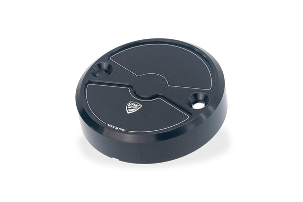CNC RACING | Front brake fluid reservoir cap Ø56