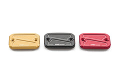 CNC RACING | Front brake fluid reservoir cap