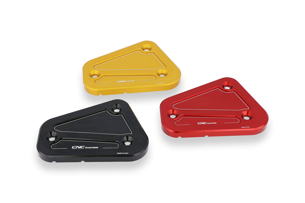 CNC RACING | Front brake cap