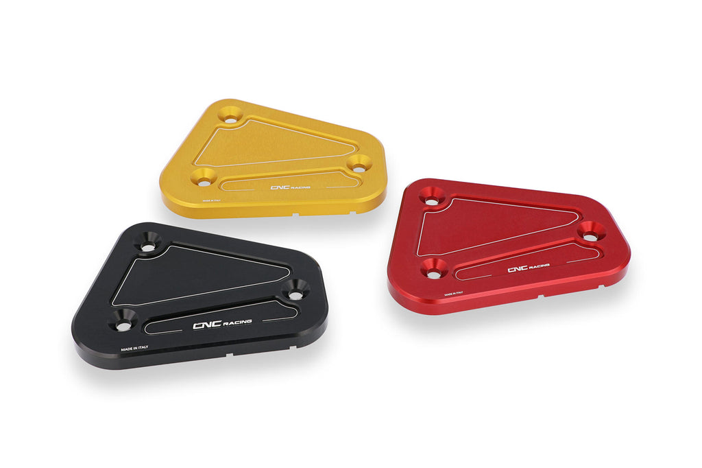 CNC RACING | Front clutch cap