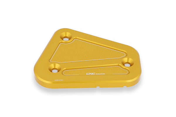 CNC RACING | Front clutch cap