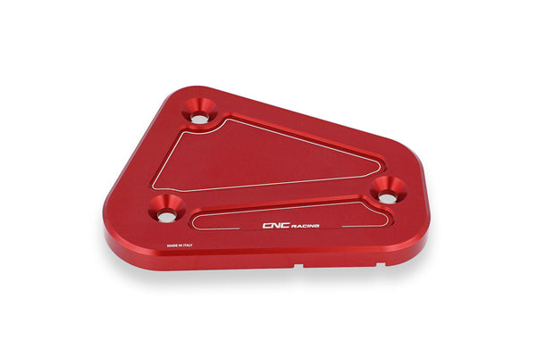 CNC RACING | Front clutch cap
