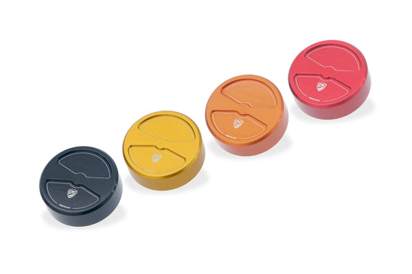 CNC RACING | Clutch fluid reservoir cap M34x4