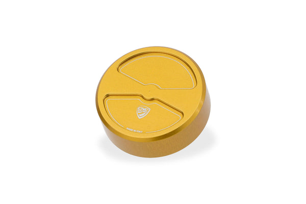CNC RACING | Clutch fluid reservoir cap M34x4
