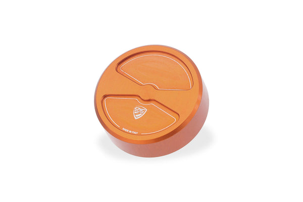 CNC RACING | Clutch fluid reservoir cap M34x4