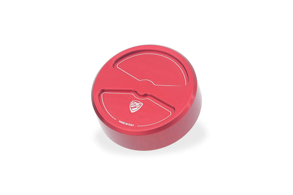 CNC RACING | Clutch fluid reservoir cap M34x4