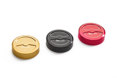 CNC RACING | Front brake or clutch fluid reservoir cap M37x4
