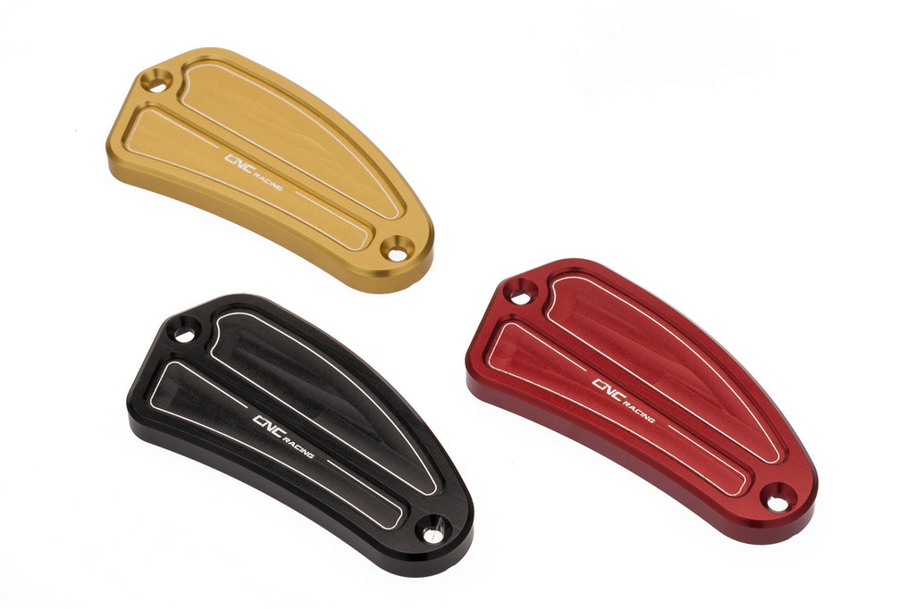 CNC RACING | Clutch fluid reservoir cap MV Agusta