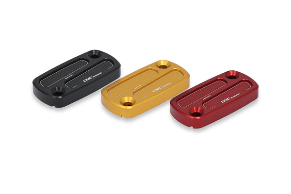 CNC RACING | Rear brake fluid reservoir cap Mv Agusta