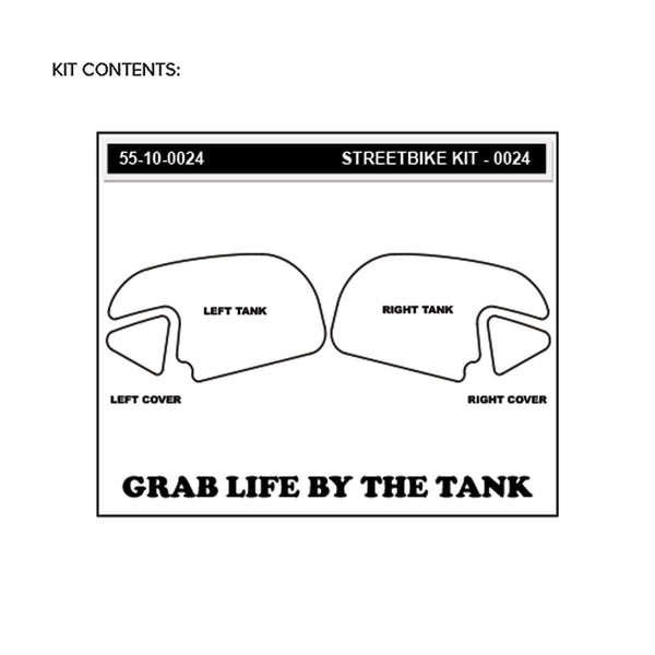 STOMPGRIP Honda CBR600RR 13-26 (0024)