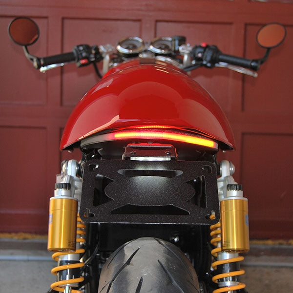 NRC Triumph Thruxton / R 1200 Fender Eliminator Kit (2016 - Present) - Image 9