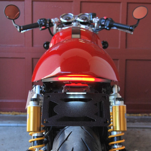 NRC Triumph Thruxton / R 1200 Fender Eliminator Kit (2016 - Present) - Image 10