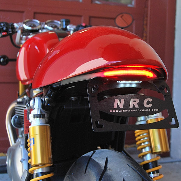 NRC Triumph Thruxton / R 1200 Fender Eliminator Kit (2016 - Present) - Image 4