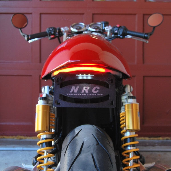 NRC Triumph Thruxton / R 1200 Fender Eliminator Kit (2016 - Present) - Image 6