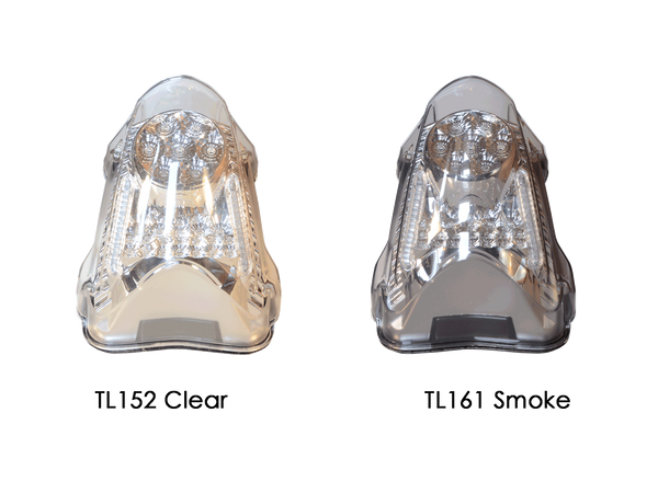 Vortex Tail Lights