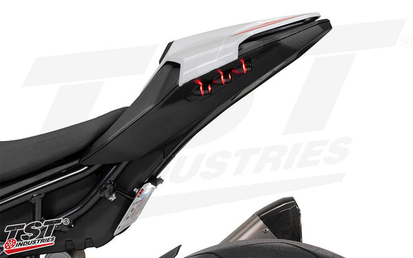 TST In-Tail LED Integrated Tail Light for BMW S1000RR / M1000RR 2023+